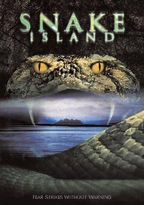 Snake island (Film) | IL TERRIFICANTE BLOG UFFICIALE DI