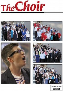 The Choir - watch tv series streaming online