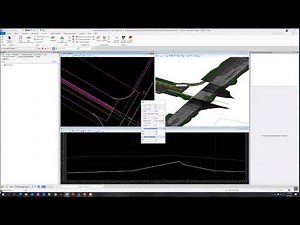 FDOTConnect (ORD) Roadway Design 3D Modeling - Chapter4 Part 2