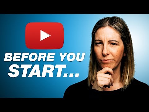 The Mindset You Need for YouTube Success