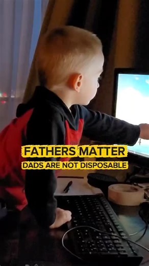 🚨 Fatherless Crisis in America 🥹🇺🇸 leading the world in fatherlessness (more than 3X’s the global average). 😳🤔🤫 Fatherless homes produce: 90% of runaway h0meless kids 75% of all teenage murd3r3rs 71% of high school dropouts 70% of kids incarcerated 63% of youth su!c!des 60% of all rap!$ts As you can see, Dad's really do matter! 💯 Children deserve their fathers, end of discussing otherwise while "hero moms" protest ICE instead of teaching their kids to read, like Daddy did. 🙋‍♂️💯 My son