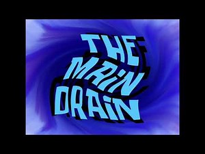 SpongeBob Music: A Pinapple Luau (The Main Drain)