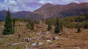 Across The Wide Missouri - Clark Gable, John Hodiak 1951 (DVDRip)