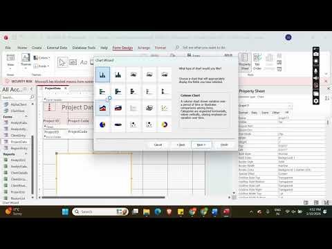 New Perspectives Access 365 | Module 8: SAM Project A Lighthouse Cybersecurity