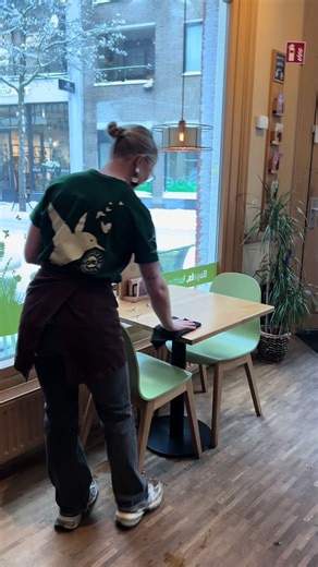 Terrasplezier in de winter: Hoe lang blijf jij zitten?