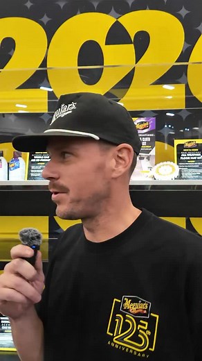 2.9K views · 129 reactions | Let’s talk about our 2026 Whole Car Luxury Air Refresher -4 New exciting scents, all luxurious! If you’re at SEMA, be sure to drop by our Indoor Booth, Booth #22357, in Central Hall & the Meguiar’s Truck - Outdoor Booth #81593 - Silver Lot! #meguiars #sema #semashow #sema2025 #lasvegas #detail #newproducts #cardetailing #newproductalert #ReflectYourPassion | Meguiar's | Facebook