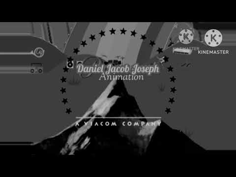 Closing Logos - The Locksmiths and The Bloodstorm (2012)