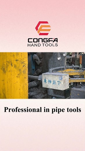 In addition to pipeline tools, we manufacture PVC PPR pipe cutters and stripping pliers.#pipetools #pipelinetools