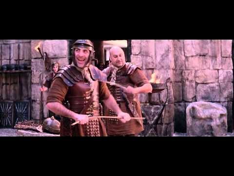 The Passion of the Christ (2004) Trailer