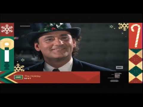 The American President (1995) End Credits (AMC 2025)