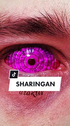 A R A K R I S su TikTok