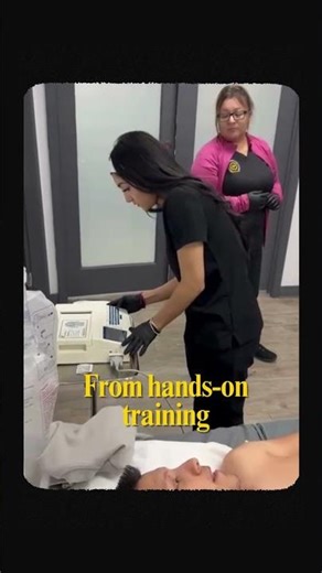 Beyond the Textbook: We don't just teach, we transform.