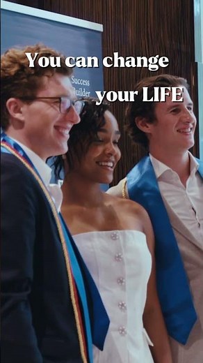 Why Not You? | Dream It. Study It. Build Your Success. | IFM Business School, Geneva Switzerland