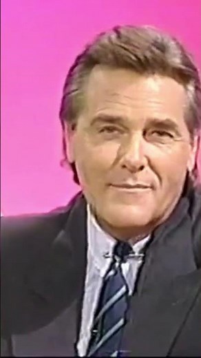 Chuck Woolery - Love Connection - Back In Two and Two | Back In 2 and 2 | ‪@backin2and2tv‬