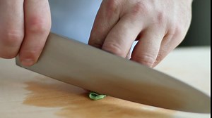 Ballarini Brenta 8-inch Chef's Knife