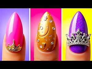 Extreme Mermaid Makeover! Crazy Beauty Hacks and Ideas