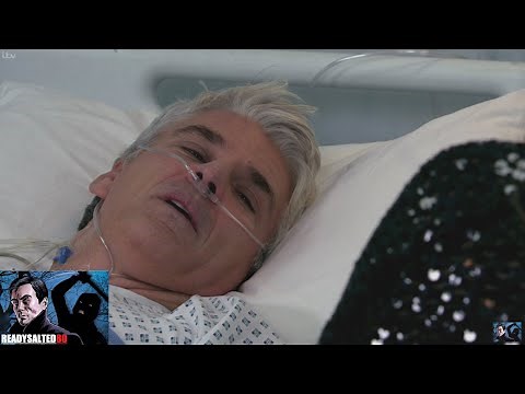 Coronation Street - Robert Dies