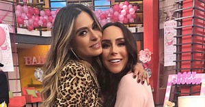 Galilea Montijo rechaza acusaciones de encubrir a Inés Gómez Mont y su esposo