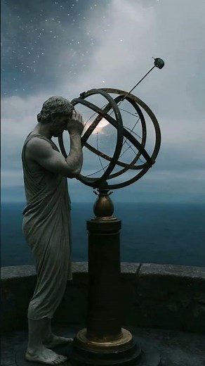 Hipparchus – The Genius Who Measured the Stars