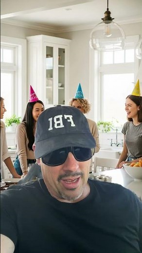 Brian Happy birthday song to Brian Bryan includes special message from mom #youreadopted