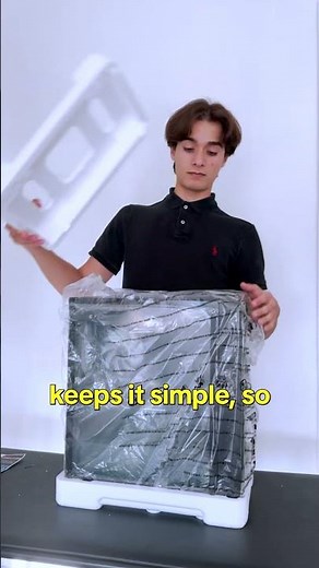 Unboxing the Best Budget Gaming PC on the Market!