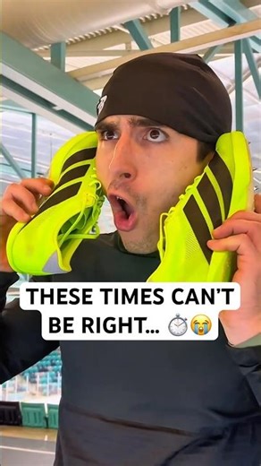 Is This a FAST 40m or NAH? 😬💨 #Shorts