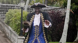 Season 3 is here! 🙌 Get race ready by going behind the scenes at the Bermuda Sail Grand Prix presented by Hamilton Princess, Bermuda. 🇧🇲 | SailGP