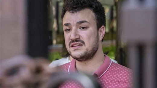 Pro-Palestinian activist Khalil walks free after US judge orders release