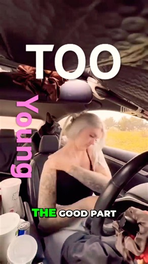 New Emergency Alarming Van-Life Epidemic | Modern Women Homelessness Trending