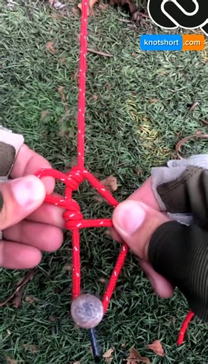 One knot #KnotArt #KnotWork #KnotDesign #TiedTogether #KnotOfLove #HandmadeKnots #KnotItUp #KnotSkills #SailingKnots #RopeWork #KnotTying #OutdoorSkills #BushcraftKnots #SurvivalSkills #TyingTheKnot #JustTiedTheKnot #WeddingKnot #LoveKnot #ForeverTied #Rope #SurvivalGear #HoldTight #AdventureGear #KnotItUp #Engineering #StrengthAndDurability #KnotYourAverageTool #RopeWorks #PowerOfRopes #ClimbingGear #StrongConnections #StayConnected #OutdoorLife #RopeLife | Soulful Moments