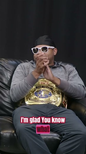 Why You Lost: Championship Temper Tantrum EXPOSED! #shorts