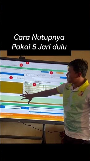 What I've Been Looking For! How to Use a Flash Drive & Hard Drive on an Interactive Digital Board...