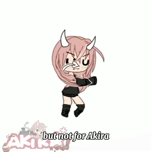 My vid old gacha vide vs new the new ones start with the pink haired oc is mine dont steal