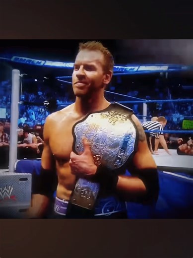 WWE_ Christian🫡💥#wwe #entrance #intro