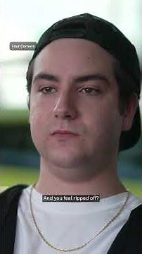 A dinner with Trump worth $370,000 | Four Corners