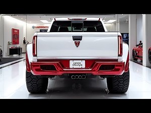 The 2026 Canoo Lifestyle Truck is Finally Here! | America’s Most Futuristic EV Pickup REVEALED 🇺🇸⚡