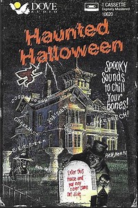 Unknown Artist - Haunted Halloween: Spooky Sounds To Chill Your Bones