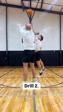 6 Competitive Shooting Drills | Build Game-Speed Accuracy & Confidence.