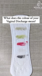 1.8M views · 2.9K reactions | 1️⃣ White: This typically indicates a...