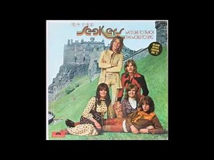 The New Seekers - I'd Like to Teach the World to Sing (in Perfect Harmony)