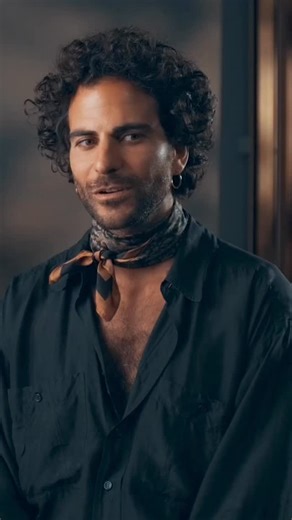 Prisma Music on Instagram: "“Feather” by Shai Peri is finally out! 🪶 Huge congrats to @shai.peri on this amazing piece of music. Big thanks to Osa Major for hosting the concert ✨ Stay tuned for our next Prisma Stories featuring Shai next week! 🎥 @lewis.kingshigh"