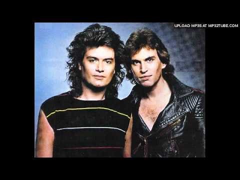 glenn hughes - pat thrall - pay the price - demo - unreleased