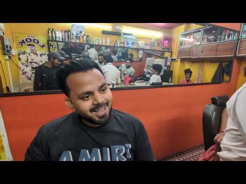 Boys Getting Their Ears Pierced | Piercing Earrings For Men | VlogItSingh