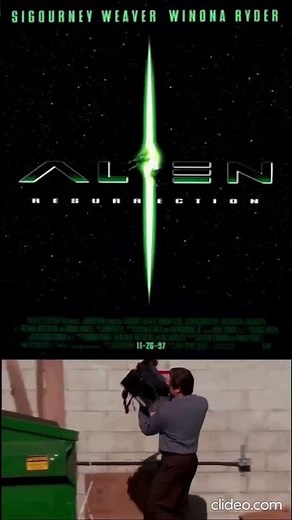Rating Every Alien Movies & Tv Show With Memes.Rating Memes.#shorts