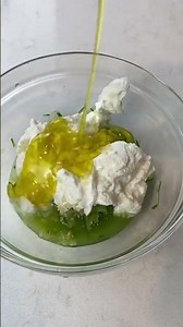 https://littleferrarokitchen.com/homemade-tzatziki-sauce/ Homemade tzatziki sauce.