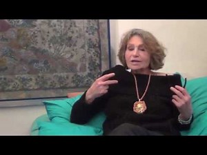 Erika Blanc Intervista