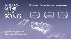 Watch In Search of the Great Song Online | Vimeo On Demand