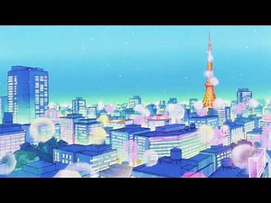 薫秋元 Kaoru Akimoto - Dress Down (ARCSINE FUTUREFUNK REMIX)