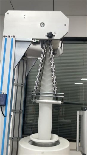 Small lab blown film machine #filmblowingmachine