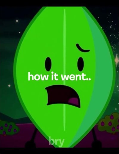 BFDIA 21 SPOILERS #bfdi #bfb #tpot #ruby #objectshow